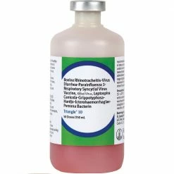 Boehringer Ingelheim Boehringer Ingellheim Triangle 10 HB 50ds - 039188 - Livestock Health