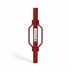 Tarter Post Driver, Red - PD - Post Drivers & Pullers
