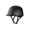 Troxel Spirit Helmet, Black, Small - Horse Equipment