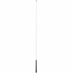 Weaver Leather Livestock Livestock Sorting Pole - White - 7/16 Inch x 70 Inch - 65-5136-WH - Whips, Sticks & Sorting Poles