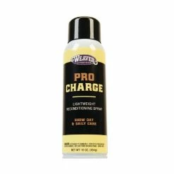 Weaver Leather Stierwalt ProCharge Reconditioning Spray 69-2201 - Horse Equipment