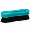 Weaver Leather Small Pig Face Brush Teal 69-6019-TE - Horse Equipment -Livestock Online Store 32dc11da89b0909f7a6666e3a5533f7d0232114d 67557801