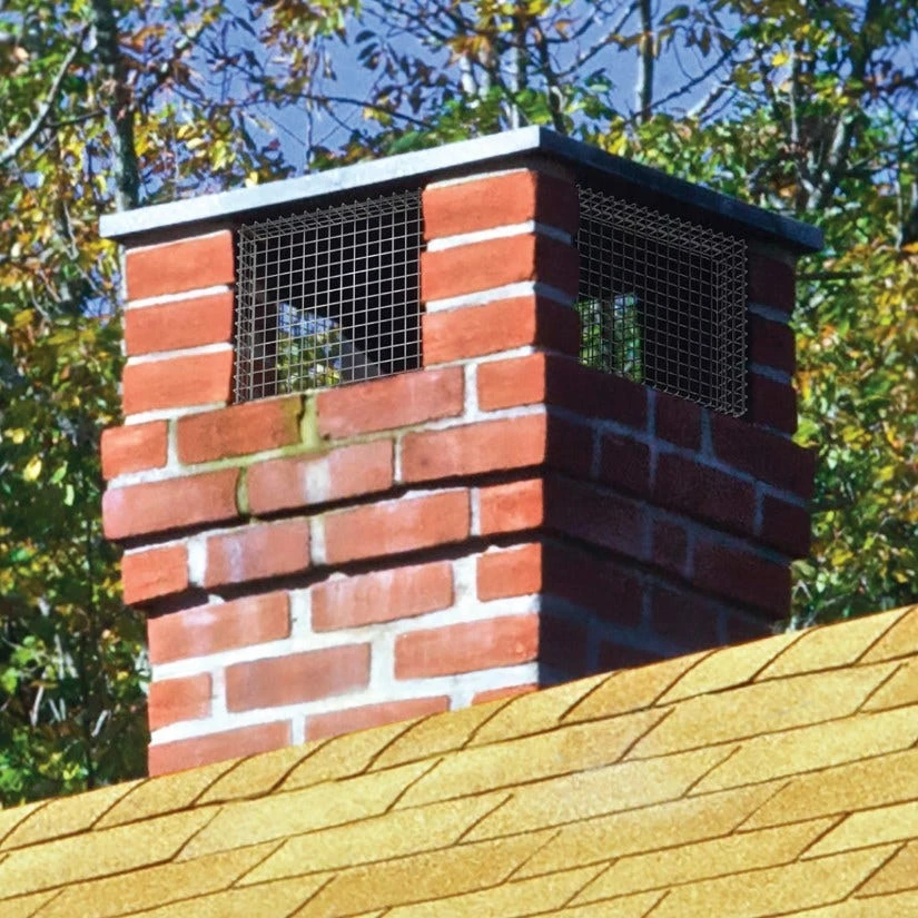 IronRidge 24" x 15' Welded Wire Fence with 1" x 1" Openings - 412415 - Fence and Wire 6 IronRidge 24" x 15' Welded Wire Fence with 1" x 1" Openings - 412415 - Fence and Wire - Image 4