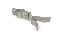 Tarter Kennel Latches - DKL - Galvanized Dog Kennels