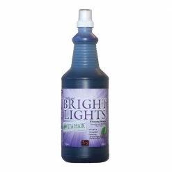 Sullivan Supply Sullivan's Bright Lights Whitening Shampoo, 1 Qt. Bottle - BLQ - Accessories