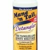 Mane 'n Tail Mane & Tail Detangler - Livestock Supplies -Livestock Online Store 3562133bd0401b0da2cb46f1297ccc855b809810 detangler120z1