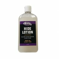 Weaver Leather Livestock Hide Lotion - 69-3610 - Liquids & Aerosols
