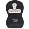 Weaver Leather Livestock Show Number Holder - Black - 80-0979-BK - Show Number & Comb Holders 2 Weaver Leather Livestock Show Number Holder - Black - 80-0979-BK - Show Number & Comb Holders -Livestock Online Store 3899bf17ebaa5ac6b4ba50c42a933b55c2606833 67531125 67531125 image 80 0979 bk
