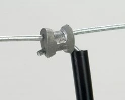 Dare Tap 10/bag DPT 3 - 4 - Electric Fencing