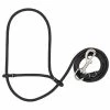 Weaver Leather Livestock Rope Sheep Halter 1/4 Inch Diameter Black - 35-7847-S1 - Sheep Halters & Accessories -Livestock Online Store 3a01ef094cc53d47788634e7efaf425a0382c65d 675200048 675200048 image 35 7847 s1