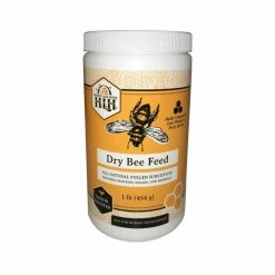 Harvest Lane Honey Dry Bee Feed - PPDRY-101