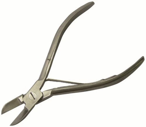 Ideal Instruments 6" Pig Tooth Nipper 5200 - Livestock Health 3 Ideal Instruments 6" Pig Tooth Nipper 5200 - Livestock Health
