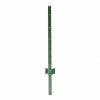 Garden Craft 4' U-Channel Fence Post - 090004 - Fence Posts