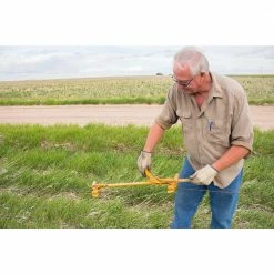 Dutton-Lainson GoldenRod 400 Standard Fence Stretcher 5565601 - Electric Fencing -Livestock Online Store 405497cfc8b77c543603f79712ec1368592e7eb8 2550600 4