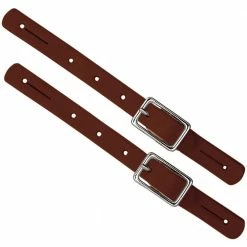 Weaver Leather Children's Spur Straps - Sunset - 30-0995-ST
