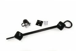 Tarter Wrangler Latch - WL - Gate Hardware