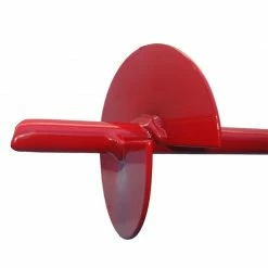 Garden Craft Multi Purpose Earth Anchor 30" x 3" Diameter - EA3003 - Chain -Livestock Online Store 42ec7ac6a29fc3e1fe089d97df5a27b2cf999b42 multi purpose earth anchor 2 2