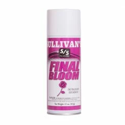 Sullivan Supply Sullivan's Final Bloom, 11 oz. Can - FB - Accessories