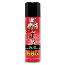 Nose Jammer Field Spray - 4 oz 3304 - Accessories