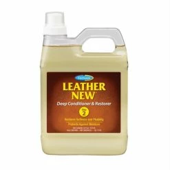 Farnam Leather Deep Conditioner and Restorer 3001409 - Livestock Health