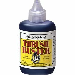 Delta Mustad Thrush Buster 2 oz - 045675 - Livestock Health