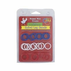 Durvet HH Leg Band Size 11 - 057200 - Livestock Supplies