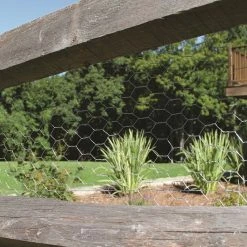 Garden Craft 60" x 50' Chicken Wire with 1" Openings - 166050 - Fence and Wire -Livestock Online Store 4d89412ff8ca72dedc37891bf69845c68b191488 166050 3