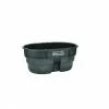 Rubbermaid Farm Tough 150 Gallon Stock Tank - FG424500 BLA - Cattle Equipment