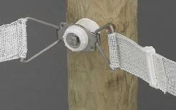 Dare Tensioner For 1 1/2 inch Corner, 2 Pack - 2810 - Electric Fencing