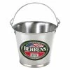 Behrens Galvanized Steel Household Pail, 2 Quart - 1202GS - Livestock Supplies -Livestock Online Store 51ae561075efc00795935e2cdd109f7cbc7afccf 69810809