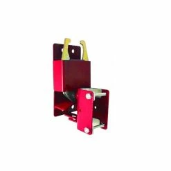 Country Way Two Way Lockable Gate Latch - 77010 - Tractor Accessories