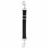 Weaver Leather Livestock Adjustable Nylon Walking Lead - Black - 35-8134-BK - Sheep Halters & Accessories -Livestock Online Store 529dfc76377fc782ee47c1ce8d8c3d216c52da9b 7886 7886 image 35 8134 bk
