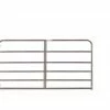 Tarter 8' Galvanized 6 Bar Tube Gate - 6GG8 - Panels & Gates -Livestock Online Store 52a84c898d0520880eb05736b8773fbe0de9e171 130711055 130711055 image 130711055