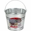 Behrens 8 Quart Galvanized Steel Household Pail - 1208GS - Livestock Supplies -Livestock Online Store 52d0c23bf8131ecff13ebb5e0689a037b0ae6da4 88910031 88910031 image 085995000518