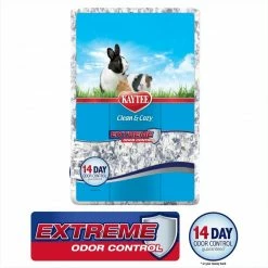 Kaytee Clean & Cozy Extreme Odor Control 40L - 100533084 - Livestock Supplies -Livestock Online Store 5361b8774f957084a91e431b43bf15574d054666 14583084 2