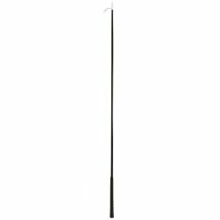 Weaver Leather Livestock Aluminum Cattle Show Stick with Handle - Black - 54 Inch - 65-5130-BK - Whips, Sticks & Sorting Poles -Livestock Online Store 54fcc3cacf1a408ef76e5dcd1e74126baa5d03ae 67512625 67512625 image 65 5130 bk