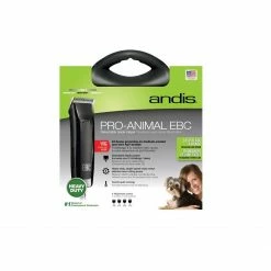 Andis Endurance Pro-Animal 1-Speed 53315 - Clippers & Shears