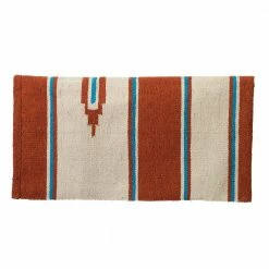 Weaver Leather Single Weave Saddle Blanket - 35-1450 - Saddle Pads