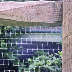 Garden Zone 24" x 50' Plastic Netting with 1" Mesh, Grey - 312450 - Fence and Wire 11 Garden Zone 24" x 50' Plastic Netting with 1" Mesh, Grey - 312450 - Fence and Wire -Livestock Online Store 567ff729ab84186582dac8597eb0478be77cb6f5 312450 6