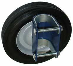 Country Way Gate Wheel - 77002 - Tractor Accessories
