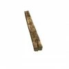 Various Brands Railroad Tie No2 Grade 7 inch x 9 inch x 8 ft - Fence Posts