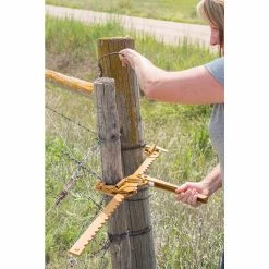 Dutton-Lainson GoldenRod 400 Standard Fence Stretcher 5565601 - Electric Fencing -Livestock Online Store 5955faf8d0a9ca5bd89d4ff7ba2a5596dc3ad6da 2550600 6