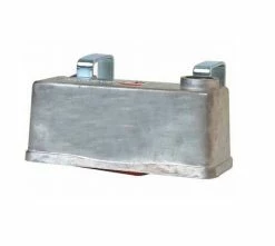 Various Brands Aluminum Float Tank Valve 1780 - Cattle Equipment