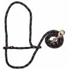 Weaver Leather Livestock Poly Rope Sheep Halter with Snap - 35-7845-R8 - Sheep Halters & Accessories -Livestock Online Store 5a7f3c700566aab92f8c7073b17cb4c2a96593d3 67519835 67519835 image 35 7845 r8