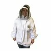 Harvest Lane Honey Hooded Beekeeping Adult Jacket - CLOTHJ-102 - Beekeeping Suits 1 Harvest Lane Honey Hooded Beekeeping Adult Jacket - CLOTHJ-102 - Beekeeping Suits -Livestock Online Store 5b212b4612a85db9a2e7eb783ffbe1656b09a1fd CLOTHJ 102