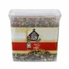 Tiny Friends Farm Russel Rabbit Tasty Mix, 9 lb. Bucket - Rabbit Feed -Livestock Online Store 5c436c5a881c4901388abddf21672c5f3d2b3daf 668550001