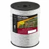 Dare Products 820' Electric Fence Polywire - 2343 - Electric Fencing 2 Dare Products 820' Electric Fence Polywire - 2343 - Electric Fencing -Livestock Online Store 5ca1e7f02fba04cf5fac0887984a7c039941b836 70040798