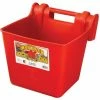 Little Giant 15 Quart Hook Over Economy Feeder- HF15RED - Livestock Supplies 1 Little Giant 15 Quart Hook Over Economy Feeder- HF15RED - Livestock Supplies -Livestock Online Store 5ca4bb55955b6972ae5d54eea94c6080a91156bb 003220641