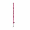 Power Wizard 48" Pink Step-In Poly Post - P-1P - Fence Posts -Livestock Online Store 5d1a2d3b0628b3860a954bf54823e1f54614903b 70040245