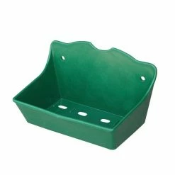 Little Giant Salt Block Holder, 1 Quart - SBP3 - Livestock Supplies -Livestock Online Store 5d4ffeb1fa0596dc7e8a1f31da828327d43d3772 69480140 2